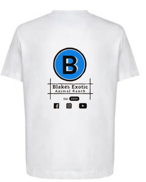 B.E.A.R Logo Tee