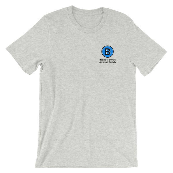 B.E.A.R Logo Tee