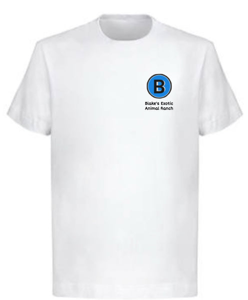 B.E.A.R Logo Tee