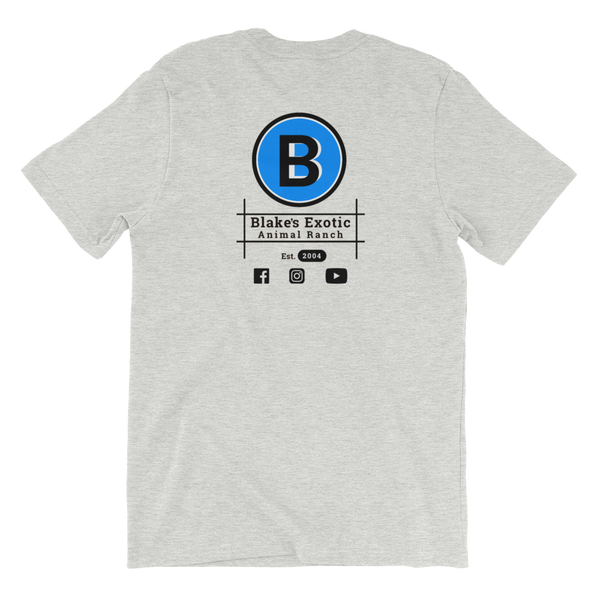 B.E.A.R Tortoise Tee