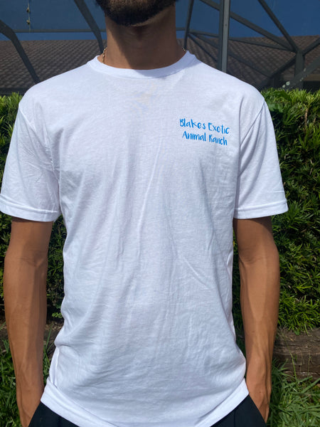 Mandarin Duck T-Shirt