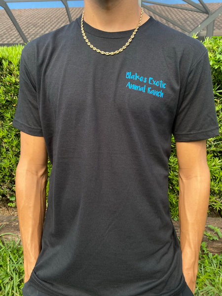 Mandarin Duck T-Shirt