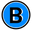 Blake's Exotic Animal Ranch logo